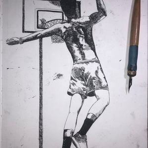 Meet your Posher, Allen